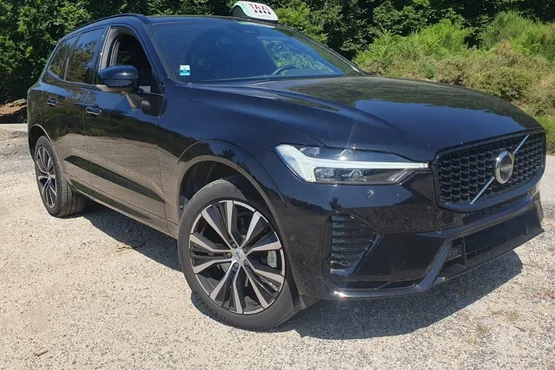 chauffeur prive service business entreprise corse