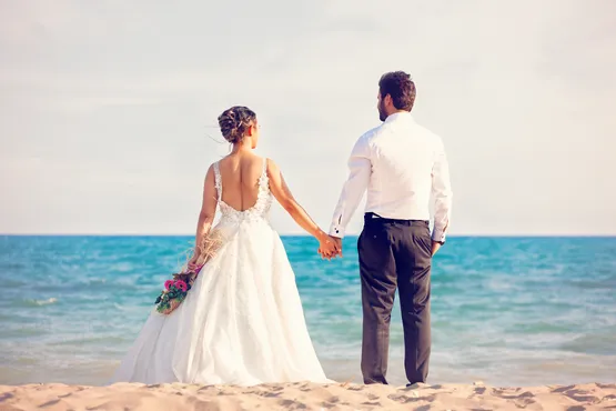 chauffeur professionnel pour mariage corse