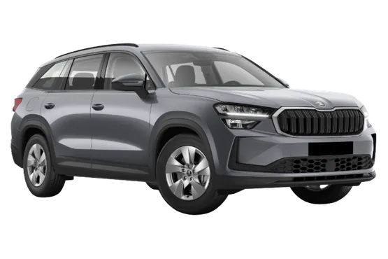skoda vehicule suv