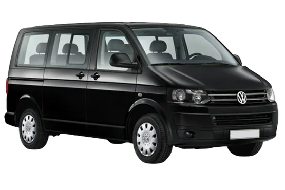 van vehicule volkswagen